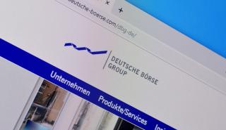 Σε συζητήσεις για εξαγορά της Allfunds έναντι 5,3 δισ. ευρώ η Deutsche Boerse