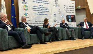 Η συμβολή του ΔΠΘ στην Πολιτική Προστασία