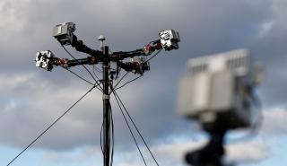 Ολλανδία: Αγορά 100 ραντάρ για την ανίχνευση drones