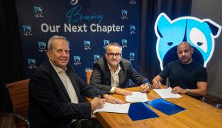 Coffee Lab: Νέα μονάδα παραγωγής στην Αίγυπτο με τοπικό συνεργάτη