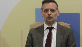 Επιστολή Χάρη Δούκα στον πρόεδρο της ΠΟΜΙΔΑ για τα δημοτικά τέλη