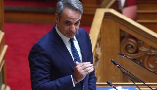 Βουλή: Εφαρμόστηκε και στην «Ώρα του πρωθυπουργού» ο νέος «χρονο-κόφτης»