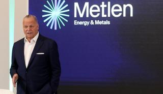 Metlen: Top pick η Metlen και αύξηση τιμής στόχου στα 62 ευρώ