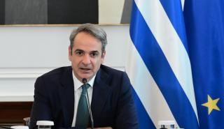 Μητσοτάκης: Αύριο η επιστροφή ενοικίου σε παραπάνω από 1 εκατ. ενοικιαστές