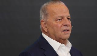 Ευ. Μυτιληναίος: Η γεωπολιτική ολοένα και περισσότερο υπερισχύει της μακροοικονομίας