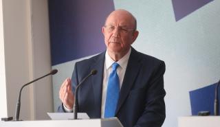 Ο ΥΠΟΙΚ της Κύπρου, Μάκης Κεραυνός αναλαμβάνει προσωρινός πρόεδρος του Eurogroup