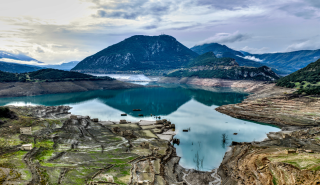 Λειψυδρία: Παραμένει στο τραπέζι ο «κόκκινος συναγερμός» για την Αττική - Τα επόμενα βήματα