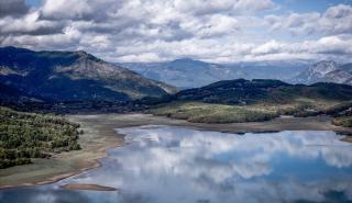 Νερό SOS: Ξεκίνησαν χειμερινό πότισμα με... υφάλμυρο νερό στα θερμοκήπια στη νότια Κρήτη!