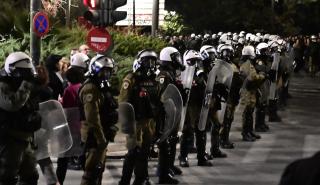 90ή ΔΕΘ: 3.500 αστυνομικοί, drones και προληπτικοί έλεγχοι - Ποιοι σταθμοί του Μετρό θα κλείσουν