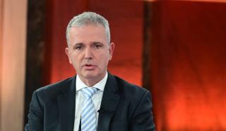 Παραιτήθηκε ο διευθύνων σύμβουλος των ΕΛΤΑ, Γρηγόρης Σκλήκας