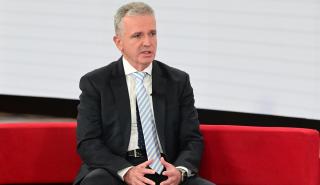 Υπό παραίτηση ο Διευθύνων Σύμβουλος των ΕΛΤΑ, Γρηγόρης Σκλήκας