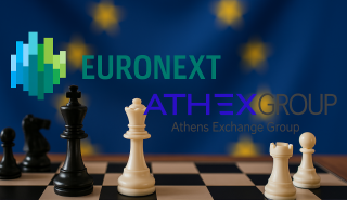 Euronext - ΕΧΑΕ: Ο τελευταίος ελιγμός