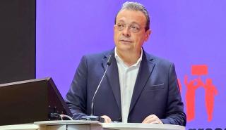 Φάμελλος: Οι προοδευτικές και δημοκρατικές δυνάμεις πρέπει να ενωθούν