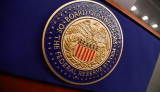 Δημοσκόπηση Reuters: Νέα μείωση επιτοκίων 0,25% από Fed τον Δεκέμβριο