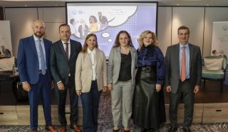 Η Ελλάδα διαθέτει ελάχιστα κέντρα πνευμονικής αποκατάστασης για 800.000 ασθενείς με ΧΑΠ