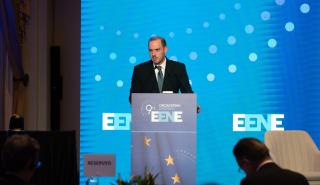 Κώτσηρας: Συντονισμένη και μεθοδική μείωση φόρων προς όφελος της κοινωνίας και της οικονομίας