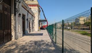 ΓΑΙΑΟΣΕ: Σε εφαρμογή ο σχεδιασμός για αποκατάσταση και αξιοποίηση του ΣΣ Πελοποννήσου