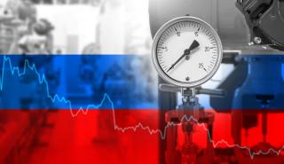 Αέριο: Στο 40% το μερίδιο του ρωσικού καυσίμου το 2025 - Αυξημένη η κατανάλωση