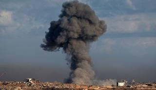 Γάζα: Τουλάχιστον 27 Παλαιστίνιοι νεκροί - Αλληλοκατηγορούνται Ισραήλ και Χαμάς για παραβιάσεις της κατάπαυσης πυρός