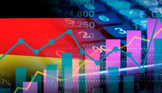 Γερμανία: Διπλή «κίτρινη κάρτα» από ΔΝΤ και ΕΕ για το έλλειμμα - Η έκρηξη δαπανών σε άμυνα, υποδομές και ο κίνδυνος εκτροπής