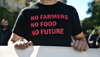 Τι θέλουν επιτέλους οι αγρότες και είναι συνέχεια στους δρόμους, αφού η κυβέρνηση λέει ότι ικανοποιεί τα αιτήματά τους;