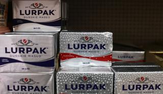 Πωλήσεις σχεδόν 70 εκατ. για την Arla Foods Ελλάς - Πού ποντάρει για το μέλλον «η εταιρεία του Lurpak»