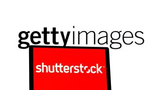 Getty Images - Shutterstock: Στο μικροσκόπιο των βρετανικών αρχών η συγχώνευση των 3,7 δισ. δολαρίων