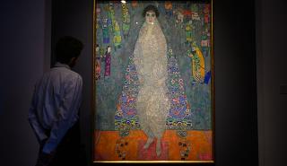 Πορτρέτο του Κλιμτ το 2ο ακριβότερο έργο που δημοπρατήθηκε ποτέ