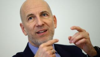 Kocher της ΕΚΤ: Δεν θα ήταν τεράστια έκπληξη εάν το 2026 δεν είχαμε καμία αύξηση επιτοκίων