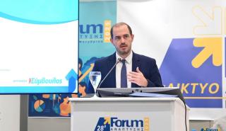 Κώτσηρας: Ενισχύουμε την προσφορά κατοικιών και στηρίζουμε τους ενοικιαστές