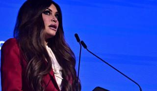 Κίμπερλι Γκίλφοϊλ: Αξιόπιστος σύμμαχος και ζωτικός εταίρος η Ελλάδα