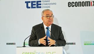 Παπαθανάσης: 17 δισ. ευρώ από ευρωπαϊκά προγράμματα για την περίοδο 2026-2030