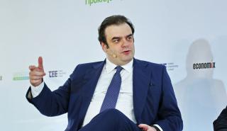 Πιερρακάκης: Η Ελλάδα είναι φιλικότερη για επενδύσεις - Ψάχνουμε εταίρους για τα assets του Υπερταμείου