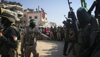 Βιέννη: Ανακαλύφθηκε αποθήκη όπλων που συνδέεται με τη Χαμάς