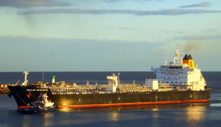Σομαλία: 5 Έλληνες στο πλήρωμα του τάνκερ που κατέλαβαν πειρατές