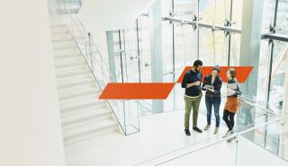Νέα παγκόσμια έρευνα της PwC για το εργατικό δυναμικό