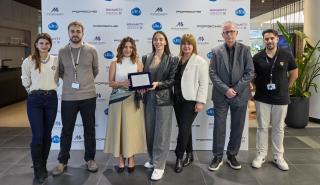 Η Porsche στηρίζει τις σχολές μαθητείας της ΔΥΠΑ