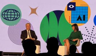 Βρεττού - Ταμβακάκης: Η στρατηγική της ταχύτητας και η εμπειρία στον τραπεζικό τομέα