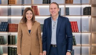 Cosmote Telekom: Δωρεάν γρήγορο ίντερνετ σε όλα τα δυσπρόσιτα σχολεία της Ελλάδας