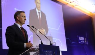 Βασιλικός (ΞΕΕ): Η φιλοξενία στηρίζει οικονομία και κοινωνία - Ανεβάζει ψηλά την Ελλάδα