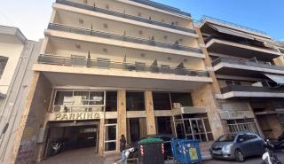 Λουκέτο σε Μονάδα Φροντίδας Ηλικιωμένων στην Κυψέλη