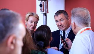 Άρντιλ (ExxonMobil): Επένδυση πάνω από 5 δισ. στο Ιόνιο αν εντοπιστεί κοίτασμα