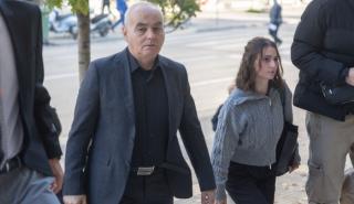 Αναβλήθηκε για τον Οκτώβριο του '26 η δίκη στο Εφετείο για τη δολοφονία του Άλκη Καμπανού