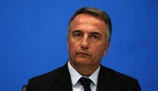 Καλαφάτης: Επενδύουμε στην επιστημονική έρευνα που έχει ουσιαστικό και βαθύ κοινωνικό αποτύπωμα