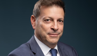 ΔΑΑ: Αποχωρεί μετά από 19 χρόνια ο Γιάννης Παράσχης - Νέος CEO ο Γιώργος Καλλιμασιάς