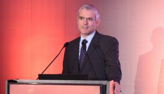 Καραγκούνης: Σε τελική φάση επεξεργασίας τα διατάγματα για αμίαντο και μόλυβδο