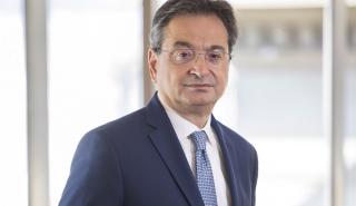 Καραβίας: Θα απορροφηθεί περίπου το 75% των δανείων του Ταμείου Ανάκαμψης, μπορούμε και υψηλότερα