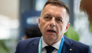 Κάζιμιρ (ΕΚΤ) για πληθωρισμό: Πρέπει να παραμείνουμε σε εγρήγορση