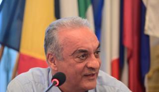 Κεφαλογιάννης: Η Ελλάδα στη νέα ΚΑΠ θα εξασφαλίσει χρηματοδότηση άνω των 19 δισ. ευρώ