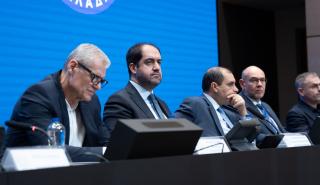 Κεφαλογιάννης: Οι 5 άξονες δράσης για ετοιμότητα του κρατικού μηχανισμού ενόψει της χειμερινής περιόδου